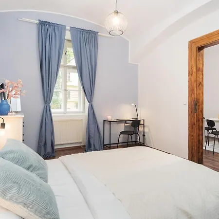 Days - Modern Just 7 Min From Wenceslas Square * Prague