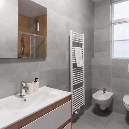 Days - Modern Just 7 Min From Wenceslas Square