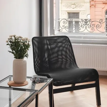 Days - Modern Just 7 Min From Wenceslas Square