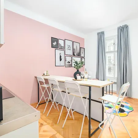 Days - Modern Just 7 Min From Wenceslas Square *