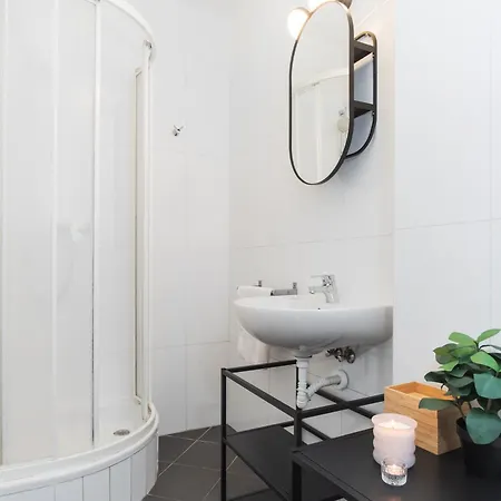 Days - Modern Just 7 Min From Wenceslas Square *