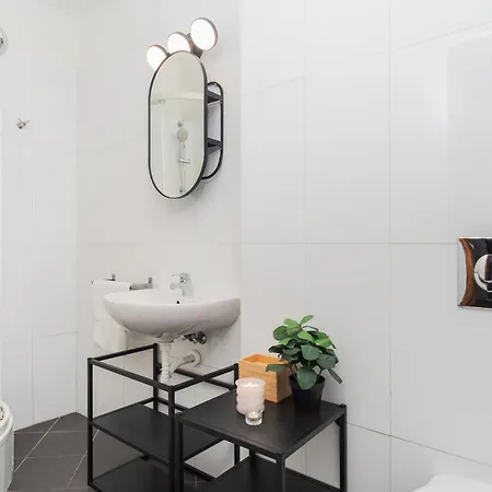 Days - Modern Just 7 Min From Wenceslas Square
