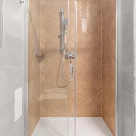 Days - Modern Apts - Fast Wifi - Netflix - 7 Min Wenceslas Sq Prag