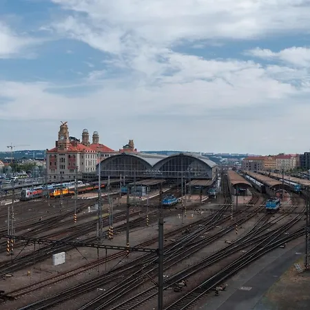 Days - Modern Just 7 Min From Wenceslas Square Appartement