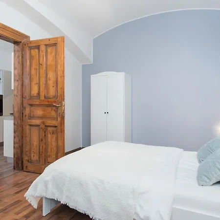 Days - Modern Just 7 Min From Wenceslas Square