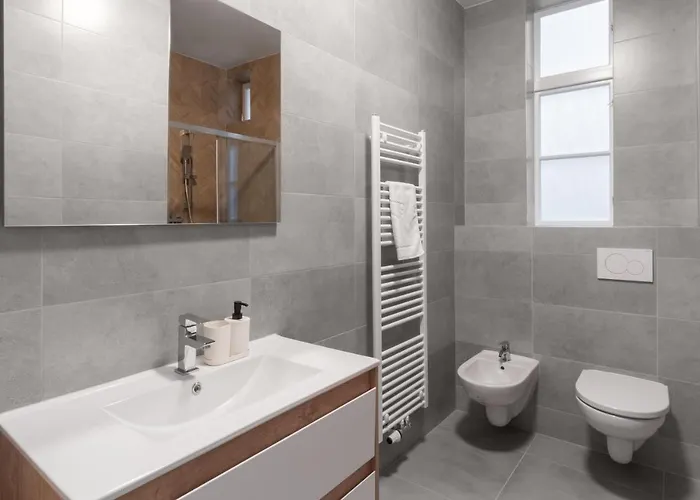 Days - Modern Just 7 Min From Wenceslas Square