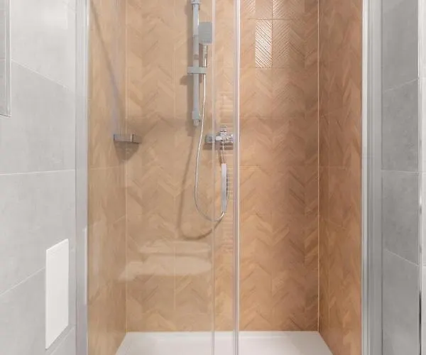 Days - Modern Just 7 Min From Wenceslas Square Prag