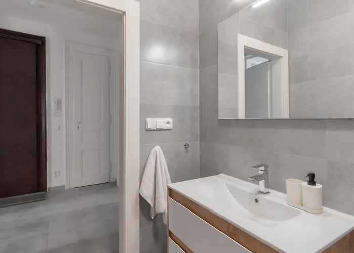 Days - Modern Just 7 Min From Wenceslas Square Lejlighed Prag