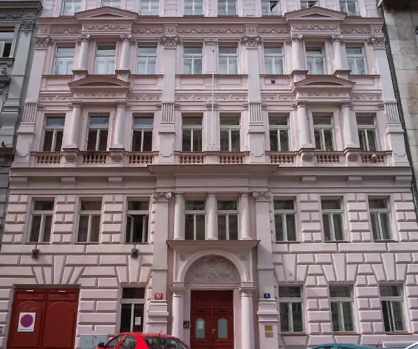 Days - Modern Just 7 Min From Wenceslas Square Lejlighed Prag