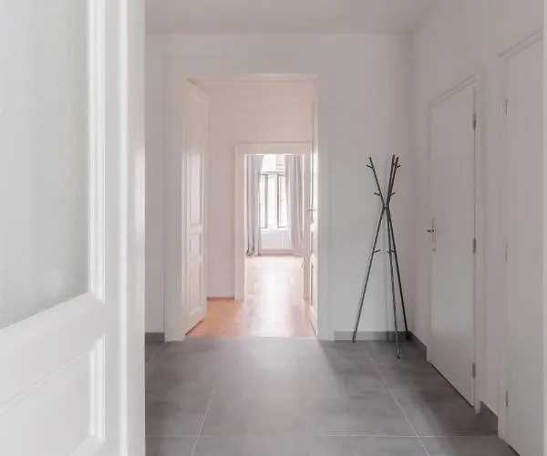 Days - Modern Just 7 Min From Wenceslas Square * Prag