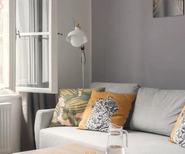 Lejlighed Days - Modern Just 7 Min From Wenceslas Square Prag