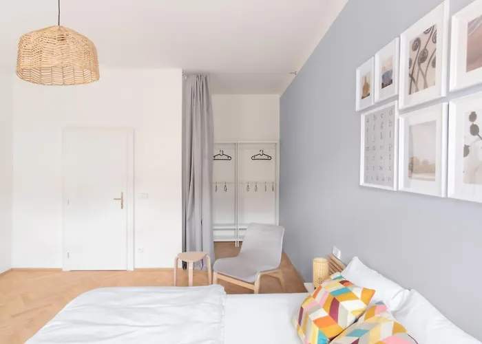Lejlighed Days - Modern Just 7 Min From Wenceslas Square *