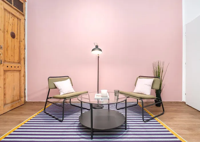 Days - Modern Just 7 Min From Wenceslas Square Prag