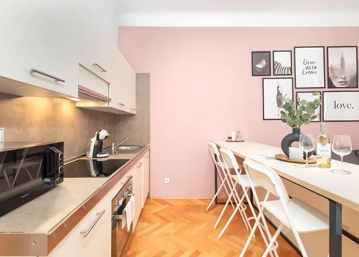 Days - Modern Just 7 Min From Wenceslas Square Lejlighed Prag