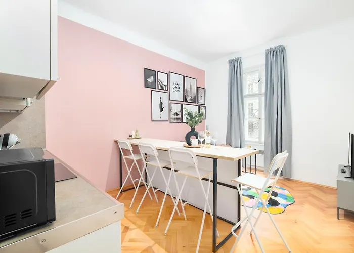 Days - Modern Just 7 Min From Wenceslas Square *
