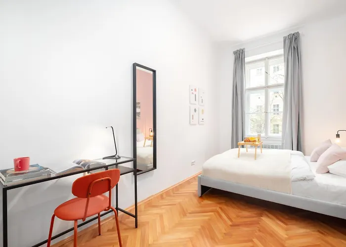 Days - Modern Just 7 Min From Wenceslas Square Prag