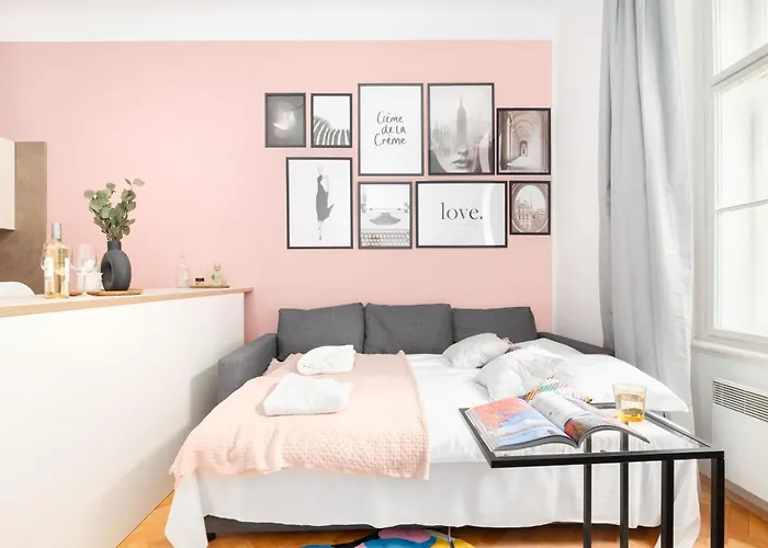 Days - Modern Just 7 Min From Wenceslas Square * Prag