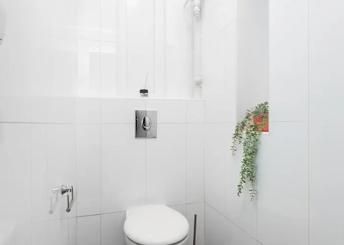 Lejlighed Days - Modern Just 7 Min From Wenceslas Square