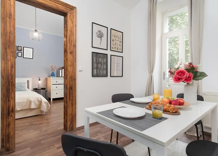 Days - Modern Just 7 Min From Wenceslas Square Prag