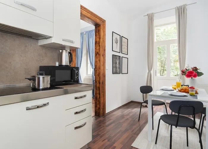 Days - Modern Just 7 Min From Wenceslas Square