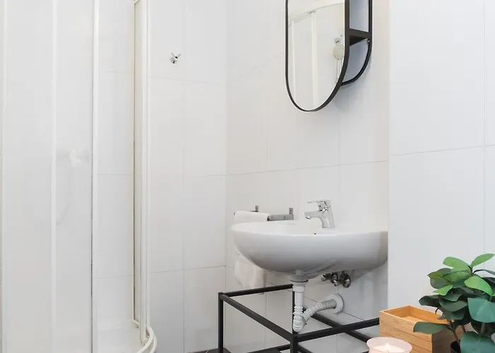 Days - Modern Just 7 Min From Wenceslas Square *