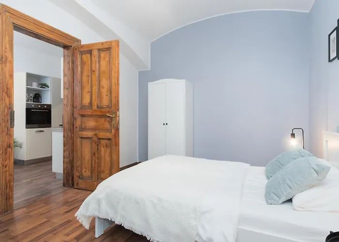Days - Modern Just 7 Min From Wenceslas Square