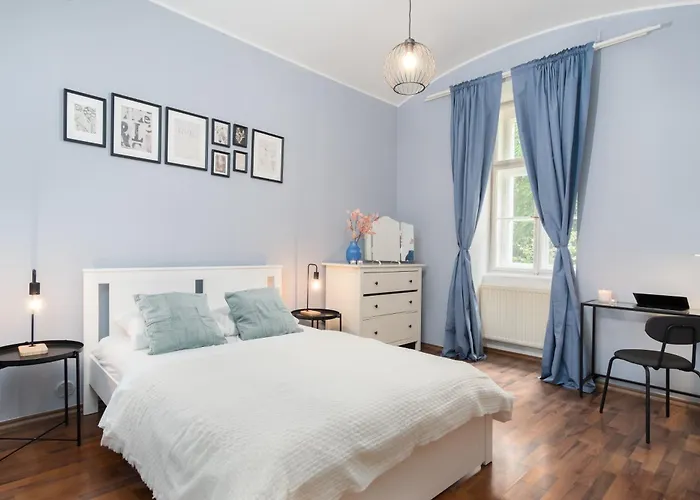 Days - Modern Just 7 Min From Wenceslas Square Prag