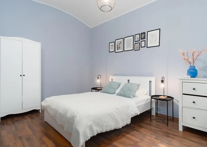 Lejlighed Days - Modern Just 7 Min From Wenceslas Square Prag