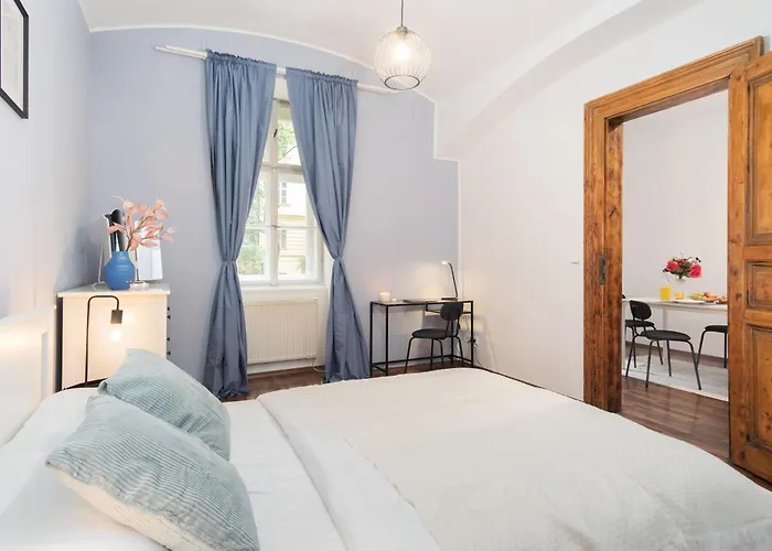 Days - Modern Just 7 Min From Wenceslas Square * Prag