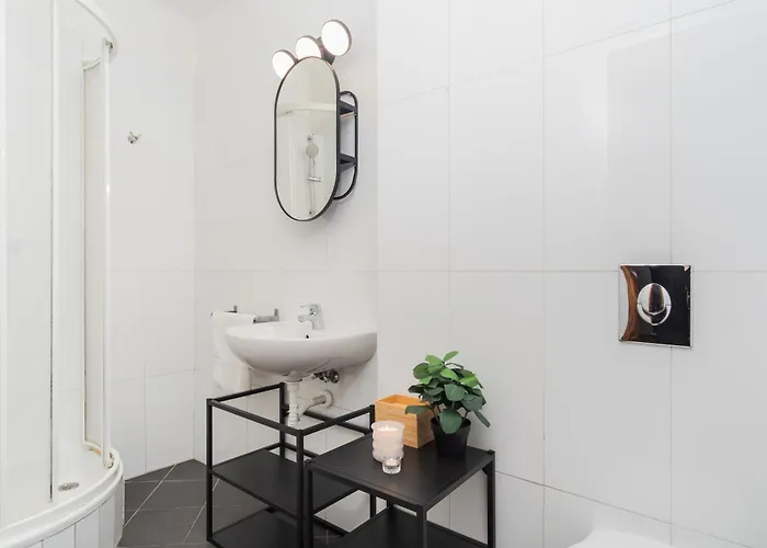 Days - Modern Just 7 Min From Wenceslas Square