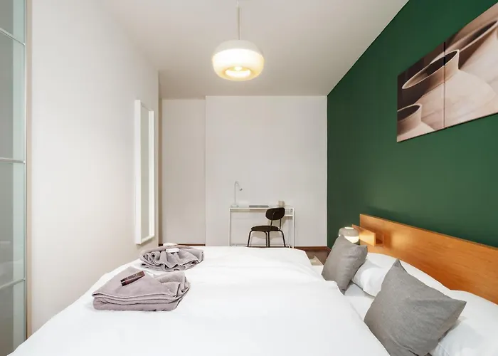 Lejlighed Days - Modern Just 7 Min From Wenceslas Square