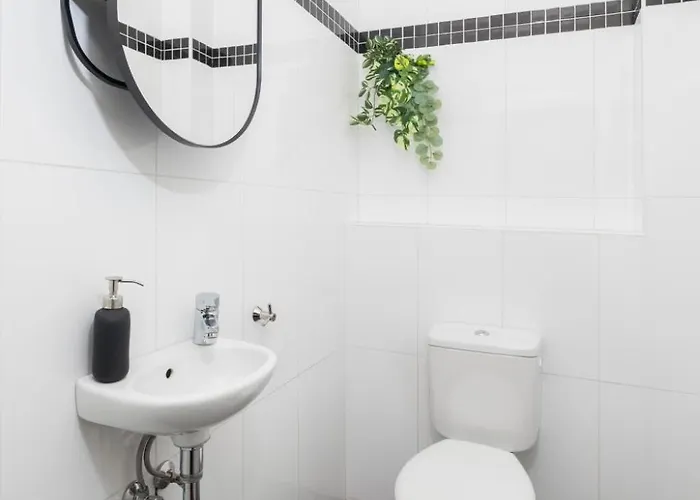 Days - Modern Just 7 Min From Wenceslas Square Lejlighed Prag