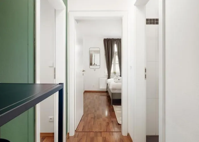 Days - Modern Just 7 Min From Wenceslas Square Lejlighed
