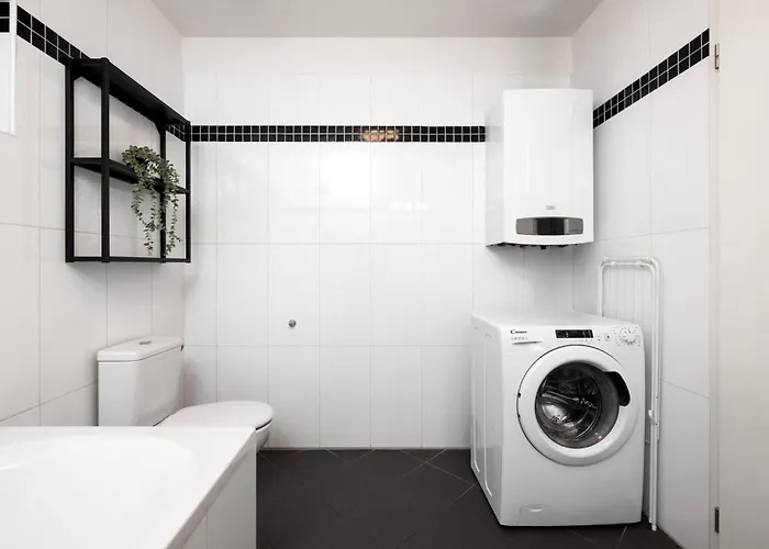 Days - Modern Just 7 Min From Wenceslas Square
