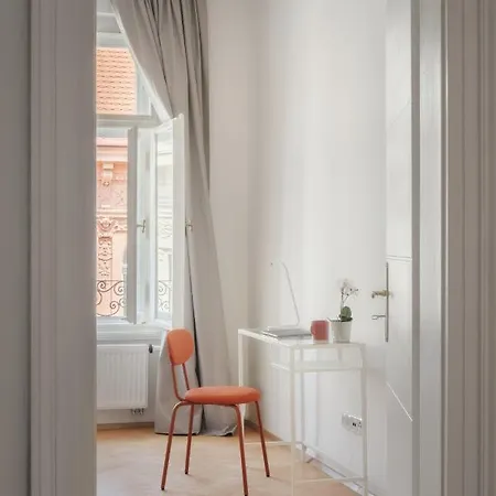 Days - Modern Just 7 Min From Wenceslas Square *