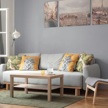 Days - Modern Just 7 Min From Wenceslas Square * Praga