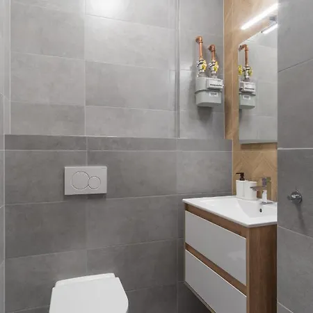 Days - Modern Just 7 Min From Wenceslas Square