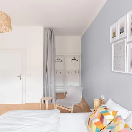 Appartamento Days - Modern Just 7 Min From Wenceslas Square *