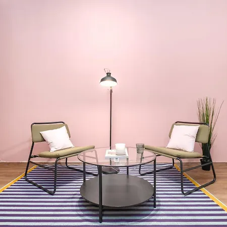 Days - Modern Just 7 Min From Wenceslas Square Praga