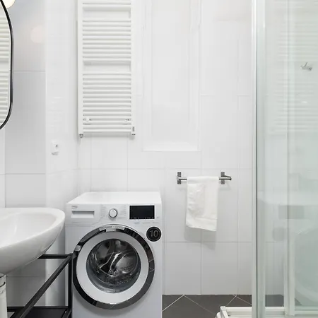 Days - Modern Just 7 Min From Wenceslas Square Appartamento Praga
