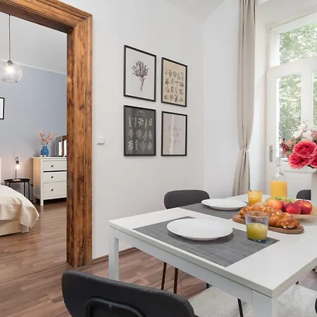 Days - Modern Just 7 Min From Wenceslas Square Praga