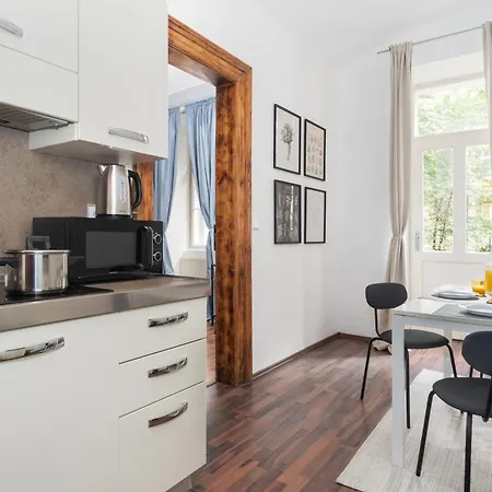Days - Modern Just 7 Min From Wenceslas Square