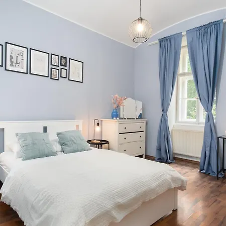 Days - Modern Just 7 Min From Wenceslas Square Praga