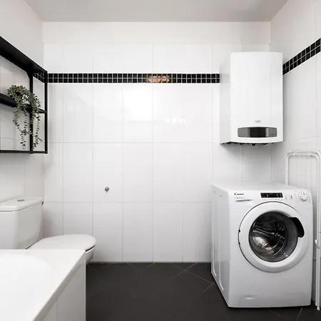 Days - Modern Just 7 Min From Wenceslas Square